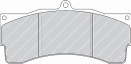 FRP3039W, FERODO FRP3039W Front Brake Pads DS1.11 for BMW Z4 GT3 في الإمارات, دبي. Condition - new. Price 3,160 AED. Photo, seller contacts | AUTO.AE