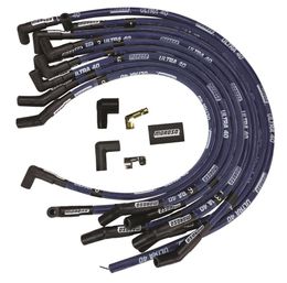 MOR-73630, Moroso Ultra 40 Race Ignition Wire Sets 73630 في الإمارات, دبي. Condition - new. Price 1,380 AED. Photo, seller contacts | AUTO.AE