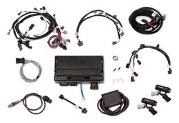 HLY-550-1223, Holley Terminator X Engine Management Systems 550-1223 in UAE, Dubai. Condition - new. Price 8,810 AED. Photo, seller contacts | AUTO.AE