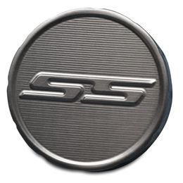 EMS-MS275-34MB, Eddie Motorsports Billet Fuel Caps for 1967-1968 CAMARO - MS275-34MB in UAE, Dubai. Condition - new. Price 860 AED. Photo, seller contacts | AUTO.AE