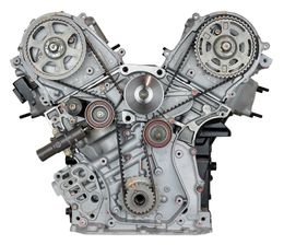 VRE-547D, VEGE Remanufactured Long Block Crate Engines for 2005-2006 ODYSSEY - 547D в ОАЭ, Дубай. Состояние - новое. Цена 21 220 AED. Фото, контакты продавца | AUTO.AE