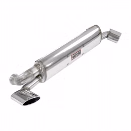 861305, SUPERSPRINT 861305 Rear Exhaust for PORSCHE 911 (964 Series) в ОАЭ, Дубай. Состояние - новое. Цена 7 470 AED. Фото, контакты продавца | AUTO.AE