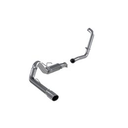 MBR-S6216AL, MBRP Installer Series Exhaust Systems for 2003-2005 EXCURSION - S6216AL في الإمارات, دبي. Condition - new. Price 3,040 AED. Photo, seller contacts | AUTO.AE
