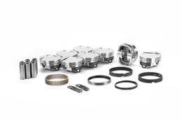 UEM-SIC881-030, ICON Pistons, Custom Order SIC881.030 في الإمارات, دبي. Condition - new. Price 950 AED. Photo, seller contacts | AUTO.AE