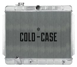 RAD-CHD920A, Cold Case Performance Aluminum Radiators CHD920A in UAE, Dubai. Condition - new. Price 2,120 AED. Photo, seller contacts | AUTO.AE