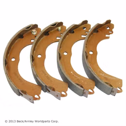 BCK-081-3215, Beck/Arnley Brake Shoes 081-3215 في الإمارات, دبي. Condition - new. Price 270 AED. Photo, seller contacts | AUTO.AE
