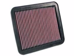 33-2155, K&N 33-2155 Replacement Air Filter CHEV TRACKER 99-04; SUZ VITARA 98-05, XL-7 02-03 в ОАЭ, Дубай. Состояние - новое. Цена 350 AED. Фото, контакты продавца | AUTO.AE