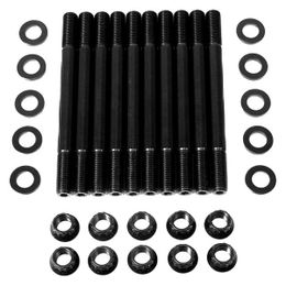 207-4202, ARP 207-4202 Head Stud Kit for MITSUBISHI 2.6L 12pt в ОАЭ, Дубай. Состояние - новое. Цена 700 AED. Фото, контакты продавца | AUTO.AE