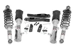 ROU-66532, Rough Country N3 Suspension Lift Kits for 2007-2017 COMPASS, 2010-2017 PATRIOT - 66532 в ОАЭ, Дубай. Состояние - новое. Цена 4 300 AED. Фото, контакты продавца | AUTO.AE