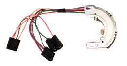 AWW-06258276, American Autowire Neutral Safety and Backup Light Switches 06258276 في الإمارات, دبي. Condition - new. Price 370 AED. Photo, seller contacts | AUTO.AE