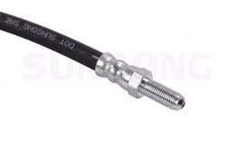 SUG-2205816, Sunsong Brake Hoses for 1990-1994 SPIDER - 2205816 in UAE, Dubai. Condition - new. Price 70 AED. Photo, seller contacts | AUTO.AE