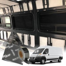 50458, Design Engineering (DEI) 50458 Damping kit for RAM ProMaster 159 WB High Cube Ext 2022-2023 в ОАЭ, Дубай. Состояние - новое. Цена 1 340 AED. Фото, контакты продавца | AUTO.AE