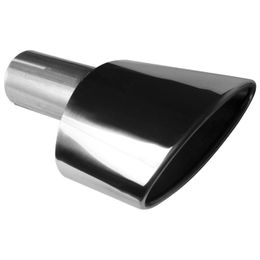 APH-ST1263S, AP  Round, Chrome 2.38 Inch Exhaust Tip ST1263S в ОАЭ, Дубай. Состояние - новое. Цена 190 AED. Фото, контакты продавца | AUTO.AE