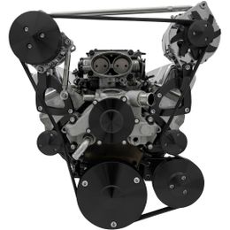 MCH-20921-08, March Performance LT-1 Serpentine Conversion Kits 20921-08 في الإمارات, دبي. Condition - new. Price 5,230 AED. Photo, seller contacts | AUTO.AE