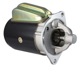 MRG-51321BG, Mr. Gasket OE-Style Starters 51321BG in UAE, Dubai. Condition - new. Price 920 AED. Photo, seller contacts | AUTO.AE