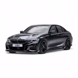 G20M340IADROKIT, ADRO G20M340IADROKIT Carbon Fiber Aero Package for BMW M340i (G20) in UAE, Dubai. Condition - new. Price 19,210 AED. Photo, seller contacts | AUTO.AE