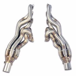 789301., SUPERSPRINT 789301. Exhaust Manifold for BMW M5 (E60) in UAE, Dubai. Condition - new. Price 32,560 AED. Photo, seller contacts | AUTO.AE