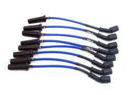 JBA-W08559, JBA Performance Exhaust PowerCables Spark Plug Wire Sets W08559 в ОАЭ, Дубай. Состояние - новое. Цена 510 AED. Фото, контакты продавца | AUTO.AE