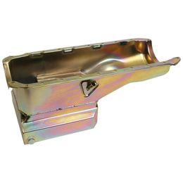 SUM-G36012, Summit Racing™ Economy BBC Oil Pan SUM-G36012 in UAE, Dubai. Condition - new. Price 800 AED. Photo, seller contacts | AUTO.AE