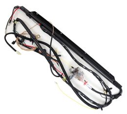 SUM-RP22799, Summit Racing™ Engine Wiring Harness for 1974 Chevy/GMC C/K-Series Trucks, Blazer, Jimmy SUM-RP22799 в ОАЭ, Дубай. Состояние - новое. Цена 1 880 AED. Фото, контакты продавца | AUTO.AE
