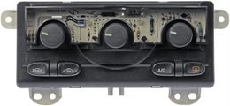 RNB-599-134, Dorman Remanufactured Climate Control Modules for 1999-2004 ALERO - 599-134 в ОАЭ, Дубай. Состояние - новое. Цена 590 AED. Фото, контакты продавца | AUTO.AE
