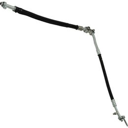 UAC-HA111820C, Universal Air Conditioner Air Conditioning Suction and Discharge Hose Assemblies for 2014-2018 CORVETTE - HA 111820C in UAE, Dubai. Condition - new. Price 170 AED. Photo, seller contacts | AUTO.AE