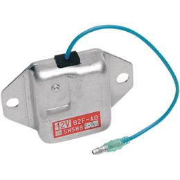 RSE-10-443, Rick's Motorsport Voltage Regulators 10-443 in UAE, Dubai. Condition - new. Price 340 AED. Photo, seller contacts | AUTO.AE