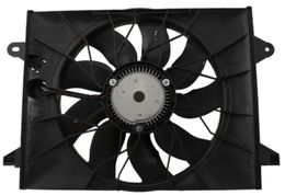 FSS-75934, Four Seasons - Fans, Electric for 2015-2023 CHALLENGER, CHARGER - 75934 in UAE, Dubai. Condition - new. Price 3,490 AED. Photo, seller contacts | AUTO.AE