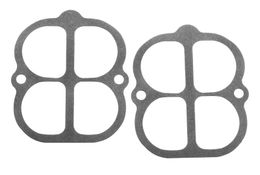 WND-8984WND, Weiand Hi-Ram Replacement Intake Manifold Gaskets 8984WND في الإمارات, دبي. Condition - new. Price 90 AED. Photo, seller contacts | AUTO.AE