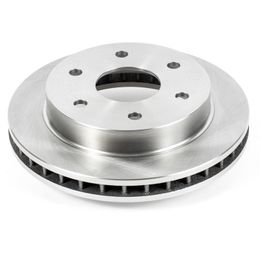 PWR-AR-8609, PowerStop Autospecialty OE Replacement Rotors AR8609 in UAE, Dubai. Condition - new. Price 270 AED. Photo, seller contacts | AUTO.AE