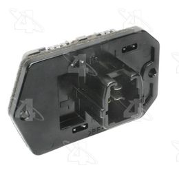 FSS-20511, Four Seasons Blower Motor Resistors for 2007-2011 EDGE, MKX - 20511 in UAE, Dubai. Condition - new. Price 280 AED. Photo, seller contacts | AUTO.AE