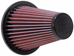 E-0940, K&N E-0940 Replacement Air Filter FORD MUSTANG, 3.8L, 5.0L, 94-97 في الإمارات, دبي. Condition - new. Price 480 AED. Photo, seller contacts | AUTO.AE