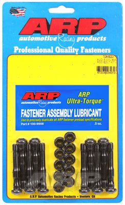 104-6007, ARP 104-6007 Rod Bolt Kit for AUDI 5-cylinder в ОАЭ, Дубай. Состояние - новое. Цена 880 AED. Фото, контакты продавца | AUTO.AE