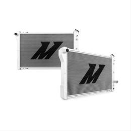 MIO-MMRAD-CAM-82, Mishimoto Performance Radiators for 1982-1992 CAMARO, FIREBIRD - MMRAD-CAM-82 in UAE, Dubai. Condition - new. Price 2,010 AED. Photo, seller contacts | AUTO.AE