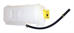 CWA-52028065AF, Crown Automotive Coolant Reservoirs for 1997-2006 WRANGLER - 52028065AF في الإمارات, دبي. Condition - new. Price 170 AED. Photo, seller contacts | AUTO.AE