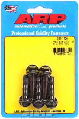 ARP-751-1250, ARP Chromoly Bolts 751-1250 في الإمارات, دبي. Condition - new. Price 50 AED. Photo, seller contacts | AUTO.AE