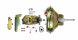 RSD-G10030971, The Right Stuff Master Cylinder and Booster Assemblies G10030971 في الإمارات, دبي. Condition - new. Price 1,440 AED. Photo, seller contacts | AUTO.AE