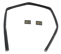 HSP-210040, Heatshield Products Fire Shield Sleeves 210040 في الإمارات, دبي. Condition - new. Price 190 AED. Photo, seller contacts | AUTO.AE