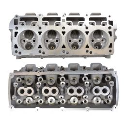 EGN-EHCR345L-1, Enginetech Cylinder Heads EHCR345L-1 in UAE, Dubai. Condition - new. Price 2,530 AED. Photo, seller contacts | AUTO.AE