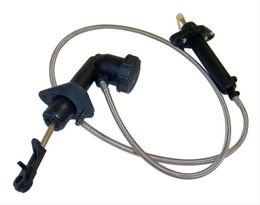CWA-52104110, Crown Automotive Clutch Master Cylinder and Slave Cylinder Kits for 1994-1996 CHEROKEE - 52104110 в ОАЭ, Дубай. Состояние - новое. Цена 580 AED. Фото, контакты продавца | AUTO.AE