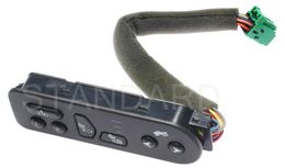 SMP-DS3154, Standard Motor Seat Heater Switches DS-3154 in UAE, Dubai. Condition - new. Price 1,000 AED. Photo, seller contacts | AUTO.AE
