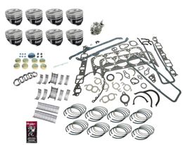 SUM-SBCKIT3-022, Summit Racing™ Chevy 350 Engine Kits SUM-SBCKIT3-022 в ОАЭ, Дубай. Состояние - новое. Цена ⁦2 370 AED⁩. Фото, контакты продавца | AUTO.AE
