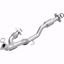 280403, MAGNAFLOW 280403 Catalytic Converter Direct-Fit OEM Grade for INFINITI QX60 2018-2020 in UAE, Dubai. Condition - new. Price 4,260 AED. Photo, seller contacts | AUTO.AE
