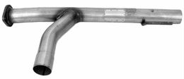 WLK-53453, Walker Direct-Fit Y-Pipes for 2005-2016 FRONTIER - 53453 في الإمارات, دبي. Condition - new. Price 490 AED. Photo, seller contacts | AUTO.AE