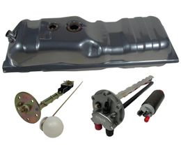 FIF-58015, FiTech Go EFI Fuel Tank Kits 58015 in UAE, Dubai. Condition - new. Price 3,050 AED. Photo, seller contacts | AUTO.AE