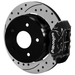 WIL-140-17541-D, Wilwood Forged Dynalite Rear Drum-to-Disc Brake Kits 140-17541-D في الإمارات, دبي. Condition - new. Price 6,660 AED. Photo, seller contacts | AUTO.AE