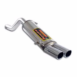 815906., SUPERSPRINT 815906. Rear Exhaust for ABARTH Grande Punto (199) في الإمارات, دبي. Condition - new. Price 3,280 AED. Photo, seller contacts | AUTO.AE