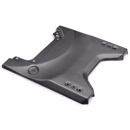 M-16600-BM, FORD RACING M-16600-BM Carbon Fiber Tailgate Applique, Matte for FORD Bronco Raptor in UAE, Dubai. Condition - new. Price 7,510 AED. Photo, seller contacts | AUTO.AE