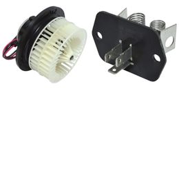 UAC-BK1089, Universal Air Conditioner Blower Motors for 2001-2011 CLASSIC, 2001-2009 CLASSIC XL - BK 1089 في الإمارات, دبي. Condition - new. Price 360 AED. Photo, seller contacts | AUTO.AE