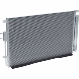 UAC-CN30015PFC, Universal Air Conditioner Air Conditioning Condensers for 2016-2020 SORENTO - CN 30015PFC في الإمارات, دبي. Condition - new. Price 330 AED. Photo, seller contacts | AUTO.AE